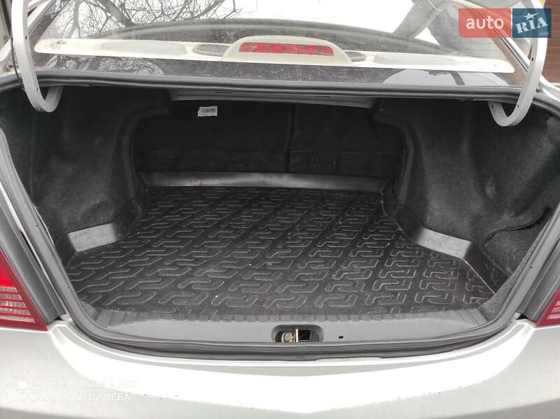 Седан Geely MK 2012 в Києві