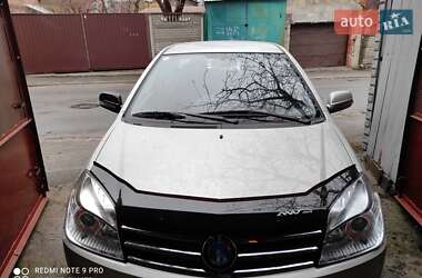 Седан Geely MK 2012 в Киеве