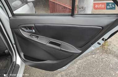 Седан Geely MK 2012 в Киеве