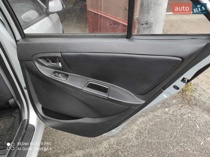 Седан Geely MK 2012 в Києві