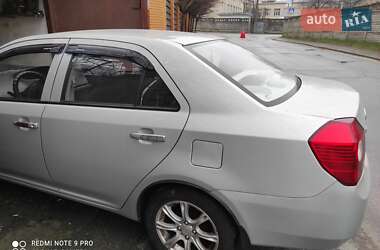 Седан Geely MK 2012 в Киеве