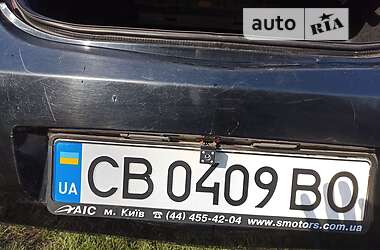 Седан Geely MK 2012 в 