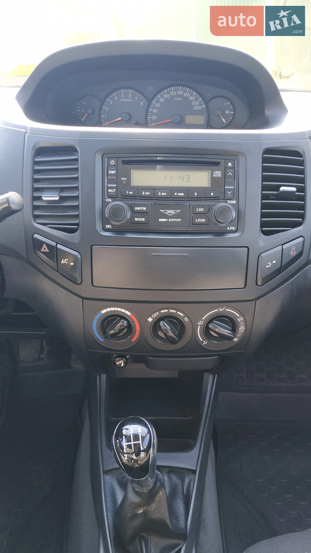 2012 Geely MK - мініатюра 27