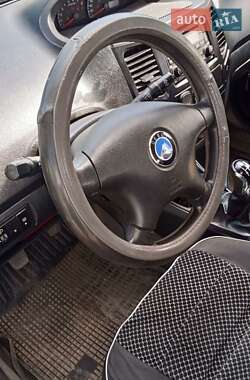 Седан Geely MK 2012 в Балаклее