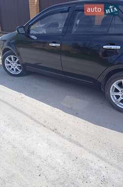 Седан Geely MK 2012 в Балаклее