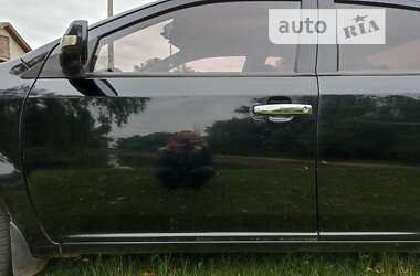 Седан Geely MK 2012 в 
