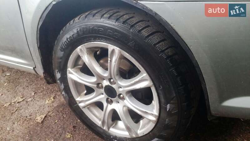 Седан Geely MK 2011 в Чернігові