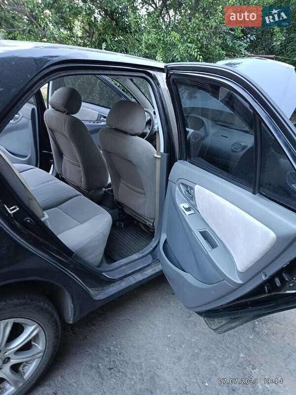 Седан Geely MK 2008 в Дружківці