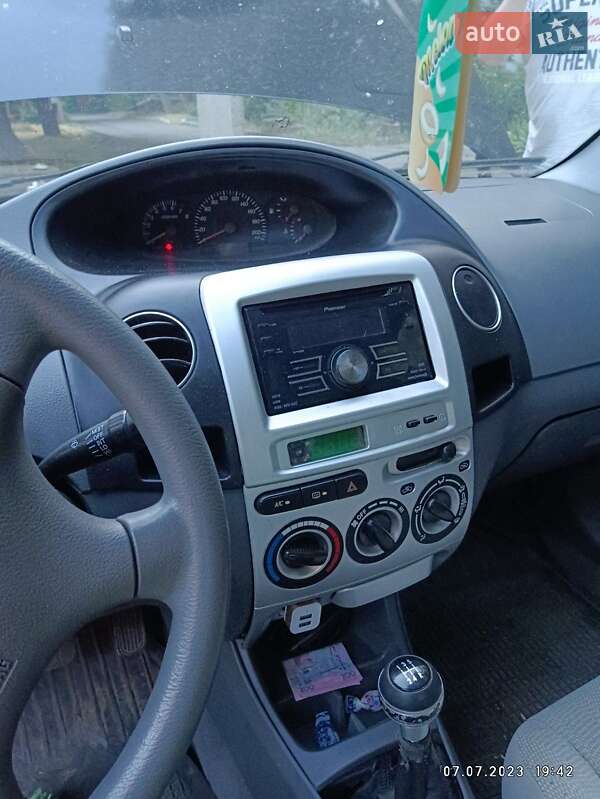 Седан Geely MK 2008 в Дружківці