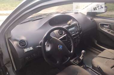 Седан Geely MK 2011 в Запорожье