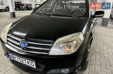 Седан Geely MK 2014 в Луцьку