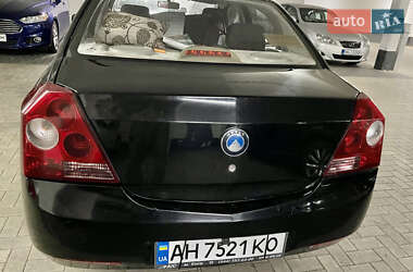 Седан Geely MK 2014 в Луцьку