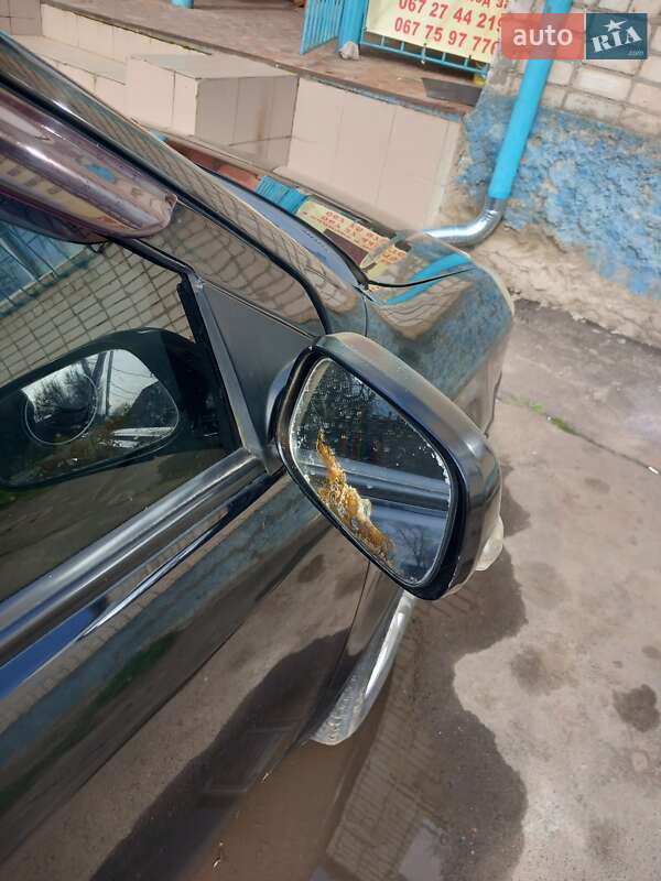 Седан Geely MK 2009 в Очакове фото 14 Седан Geely MK 2009 в Очакове