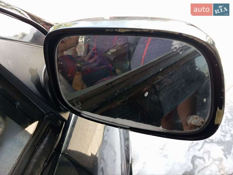 Седан Geely MK 2008 в Александрие