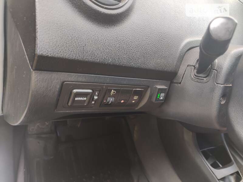 Седан Geely MK 2012 в Львове