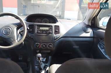 Седан Geely MK 2013 в Запорожье