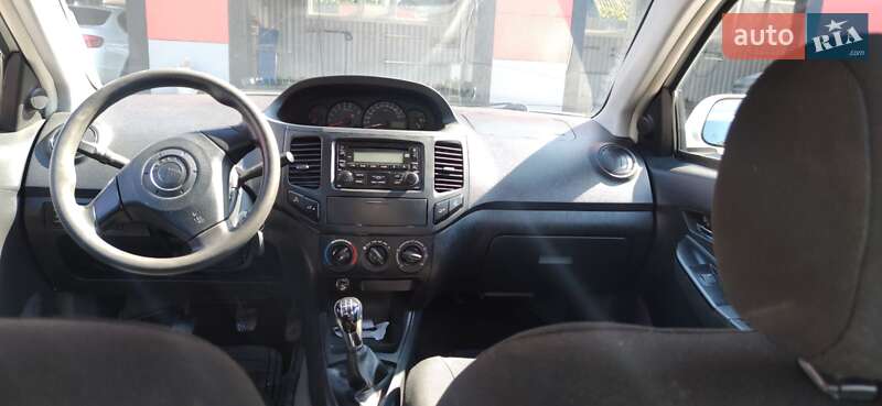 Седан Geely MK 2013 в Запорожье