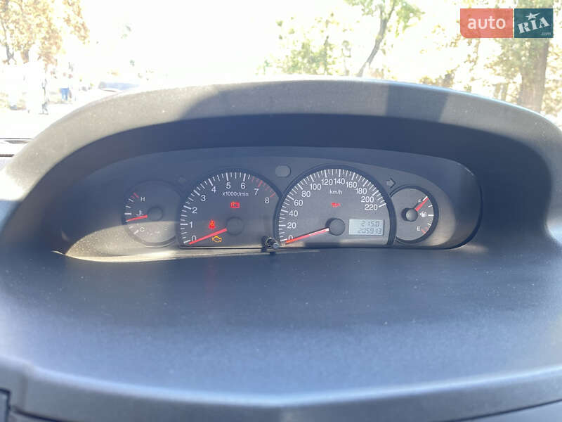 Седан Geely MK 2014 в Киеве