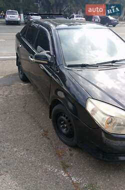 Седан Geely MK 2014 в Вінниці