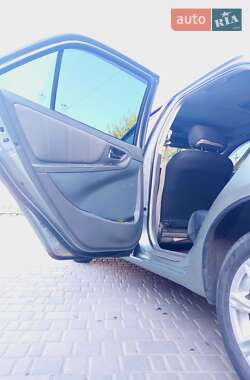 Седан Geely MK 2011 в Павлограде