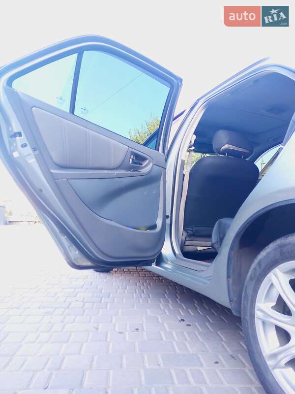 Седан Geely MK 2011 в Павлограді