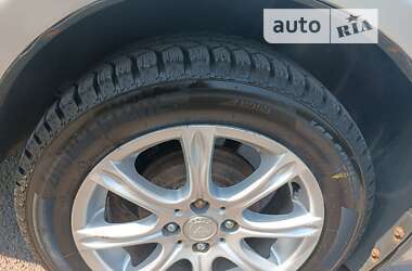 Седан Geely MK 2011 в 
