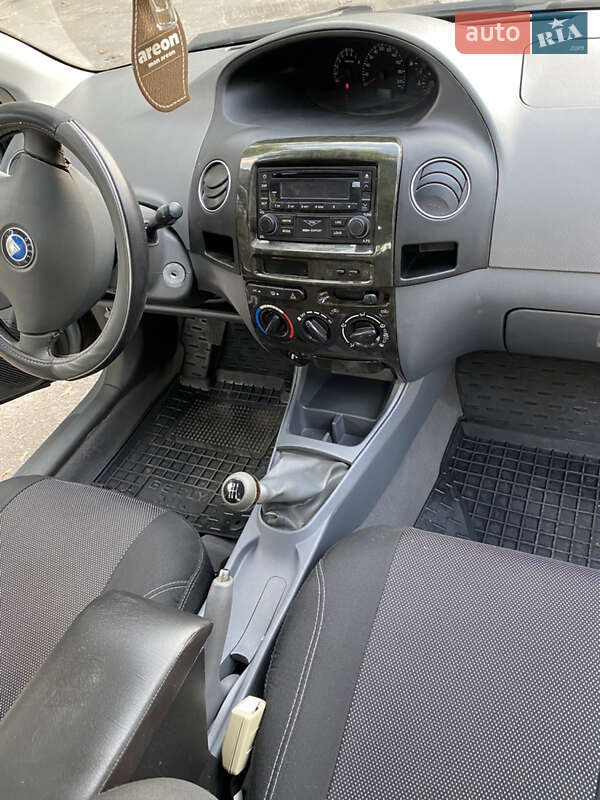 Седан Geely MK 2010 в Харькове фото 10 Седан Geely MK 2010 в Харькове