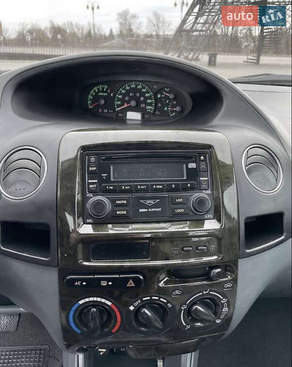 Седан Geely MK 2010 в Харькове фото 15 Седан Geely MK 2010 в Харькове