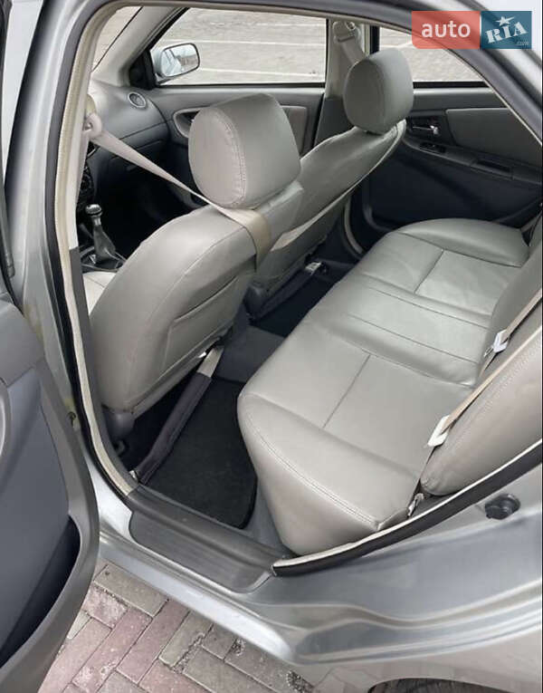 Седан Geely MK 2010 в Харькове фото 18 Седан Geely MK 2010 в Харькове