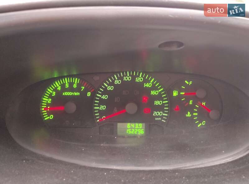 Седан Geely MK 2008 в Александрие