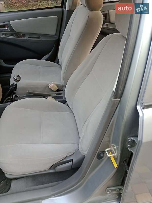 Седан Geely MK 2008 в Черкассах