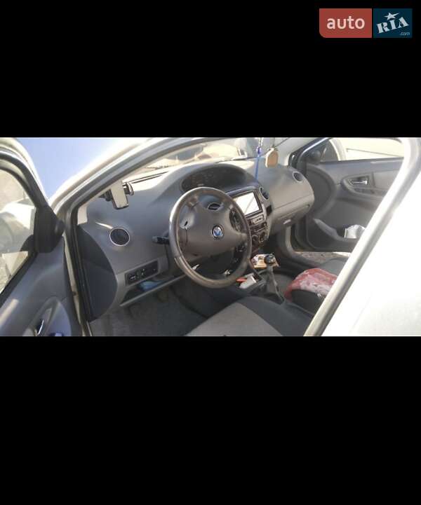 Седан Geely MK 2010 в Луцьку фото 3 Седан Geely MK 2010 в Луцьку