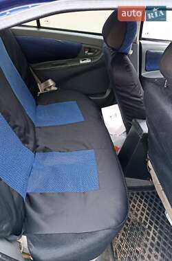 Седан Geely MK 2007 в Никополе