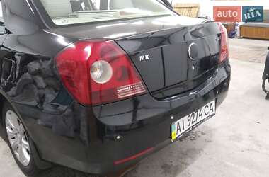 Седан Geely MK 2008 в Василькові