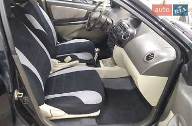 Седан Geely MK 2008 в Василькові