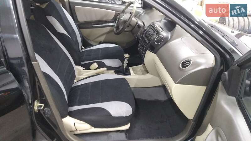 Седан Geely MK 2008 в Василькове
