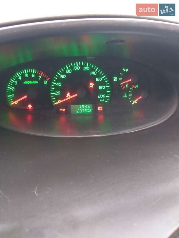 Седан Geely MK 2008 в Запорожье фото 23 Седан Geely MK 2008 в Запорожье