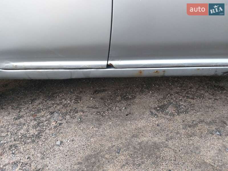 Седан Geely MK 2008 в Запорожье фото 25 Седан Geely MK 2008 в Запорожье