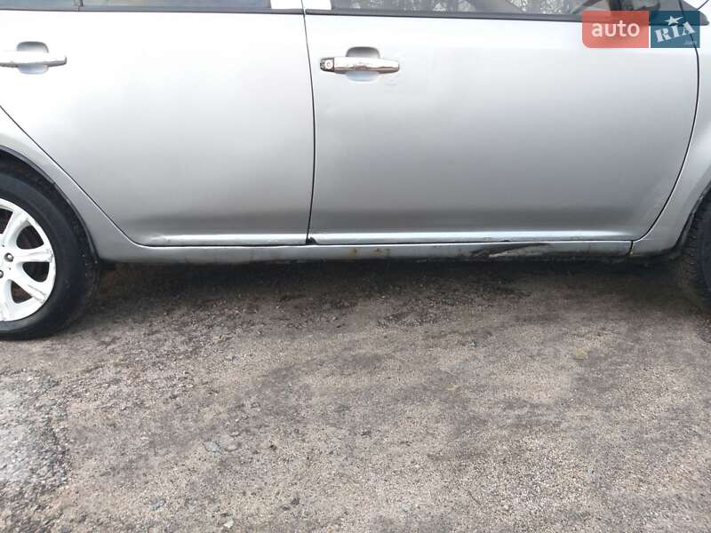 Седан Geely MK 2008 в Запорожье фото 20 Седан Geely MK 2008 в Запорожье