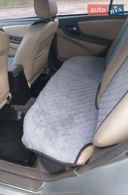 Седан Geely MK 2008 в Запорожье