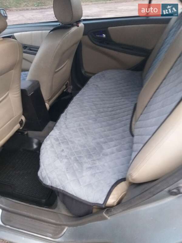 Седан Geely MK 2008 в Запорожье фото 34 Седан Geely MK 2008 в Запорожье