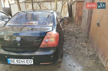 Седан Geely MK 2008 в Николаеве