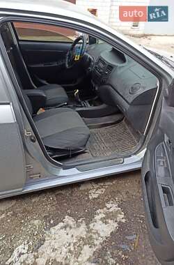 Седан Geely MK 2012 в Запорожье