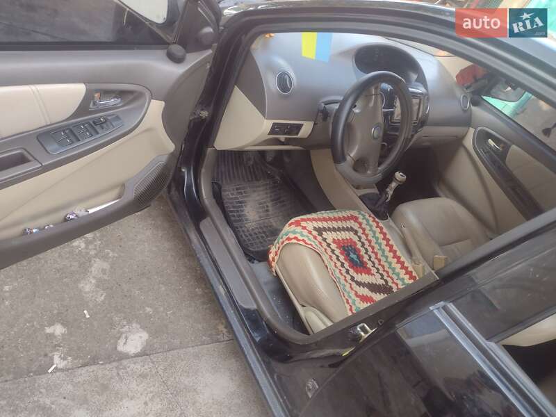 Седан Geely MK 2009 в Добровеличківці фото 9 Седан Geely MK 2009 в Добровеличківці