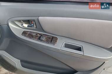 Седан Geely MK 2009 в Вараші