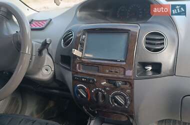 Седан Geely MK 2009 в Вараші