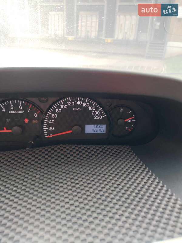 Седан Geely MK 2012 в Владимире фото 2 Седан Geely MK 2012 в Владимире