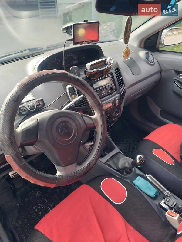 Седан Geely MK 2012 в Владимире фото 6 Седан Geely MK 2012 в Владимире