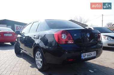 Седан Geely MK 2013 в Запорожье