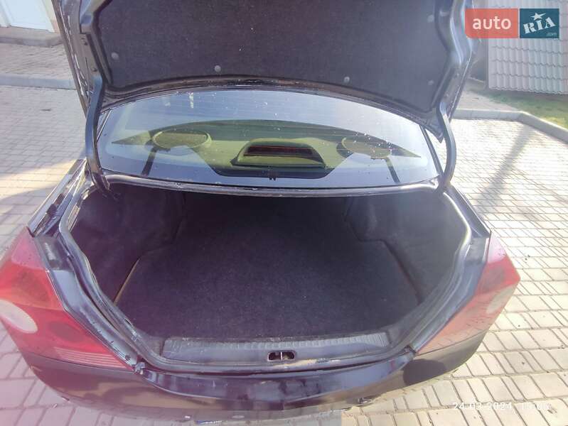 Седан Geely MK 2008 в Ізмаїлі